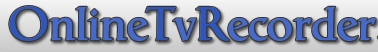 online tv recorder